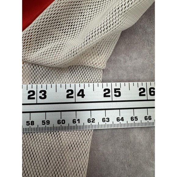 Vintage Trek Jacket Mens Large Gore-Tex Cycling Windbreaker 90s Mogul Black - Picture 5 of 15